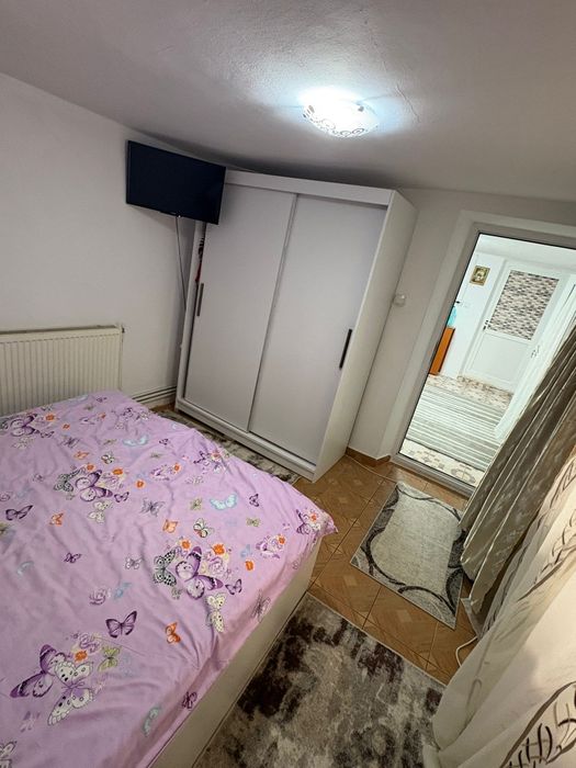 Casa Abi, Cazare Costinești,zona Vox Maris