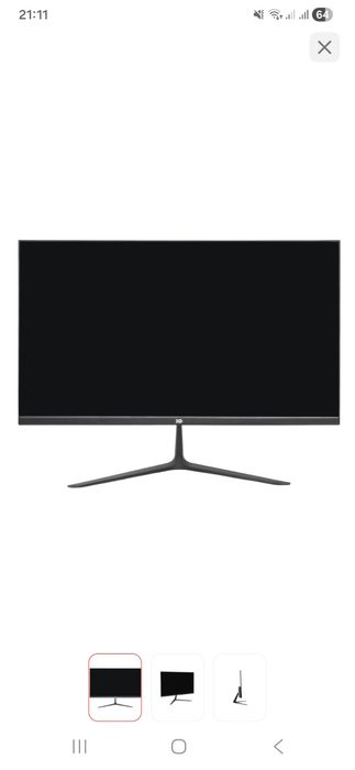 Монитор   для пк