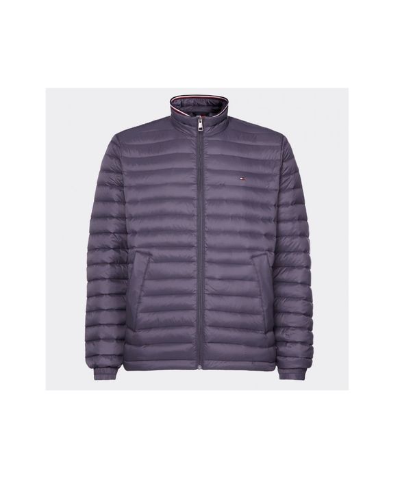 Tommy Hilfiger пухено яке L размер