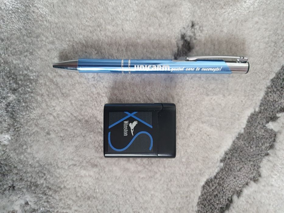 Vand  bricheta quartz  si  spray lacrimogen