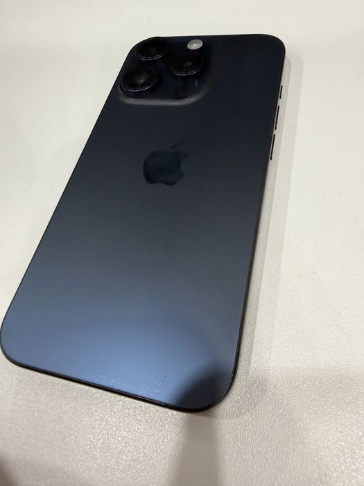 Айфон 15 pro 128 gb