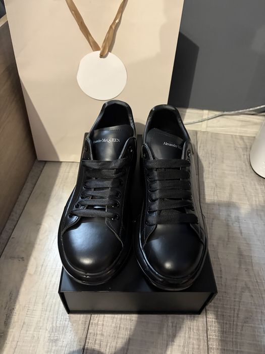 Обувки alexander mcQUEEN