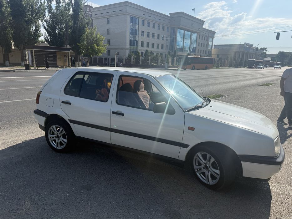Golf 3. Продается