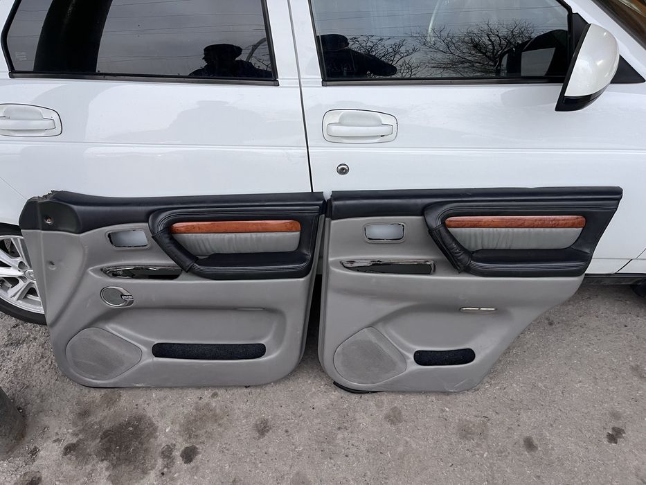 Лексус 470 жагдайы жаксы