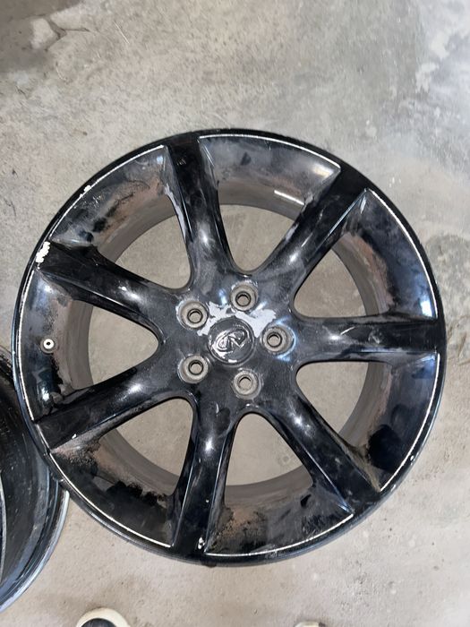 Продам 3 диска 18 инфинти