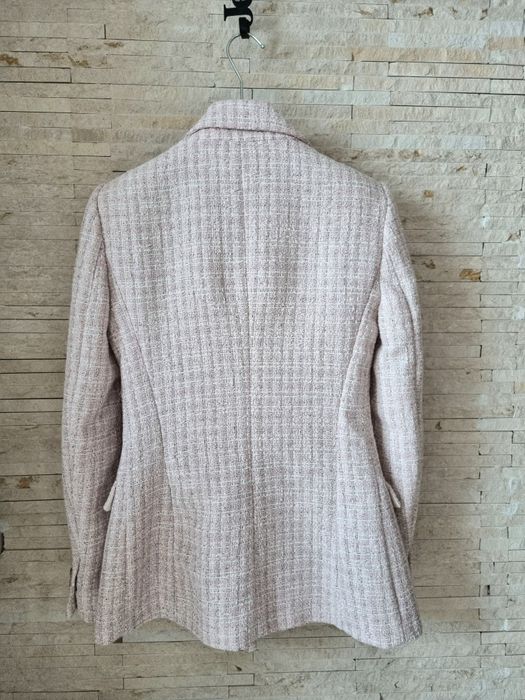 Дамско сако букле Zara