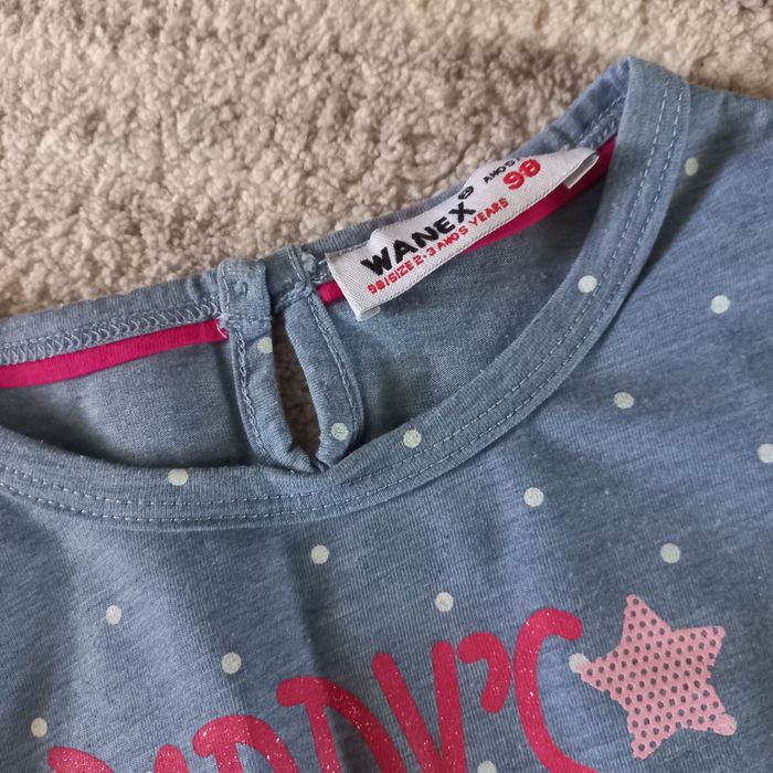 рокличка   WANEX