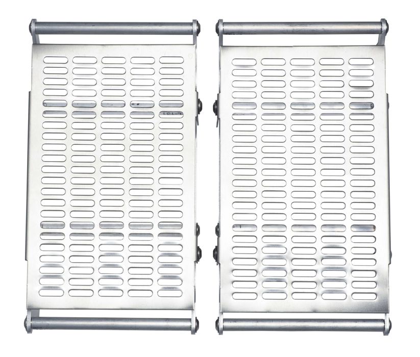 KTM / BETA гардове за радиатори Tedesco®