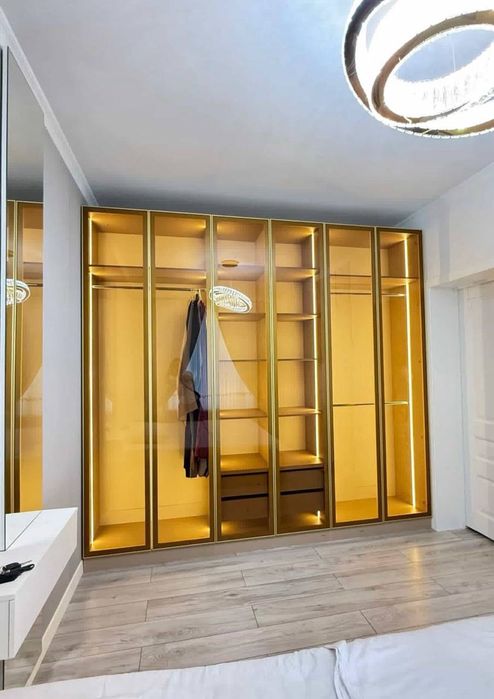 Изготовление мебели