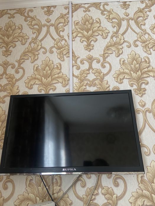 Телевизор хороший