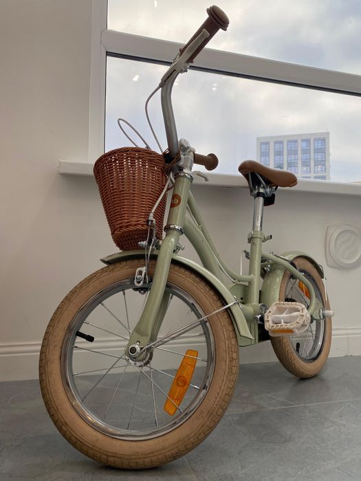 Велосипед Happy Baby