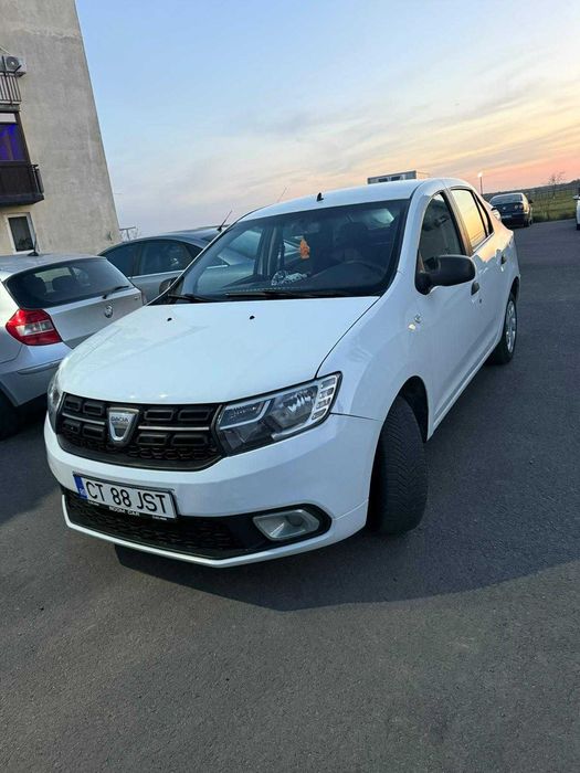 Dacia Logan 2 facelift