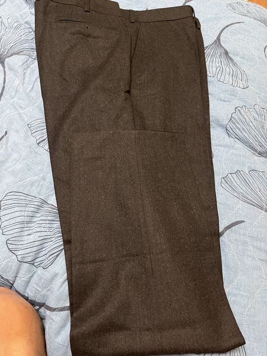 Брюки мужские Burberry