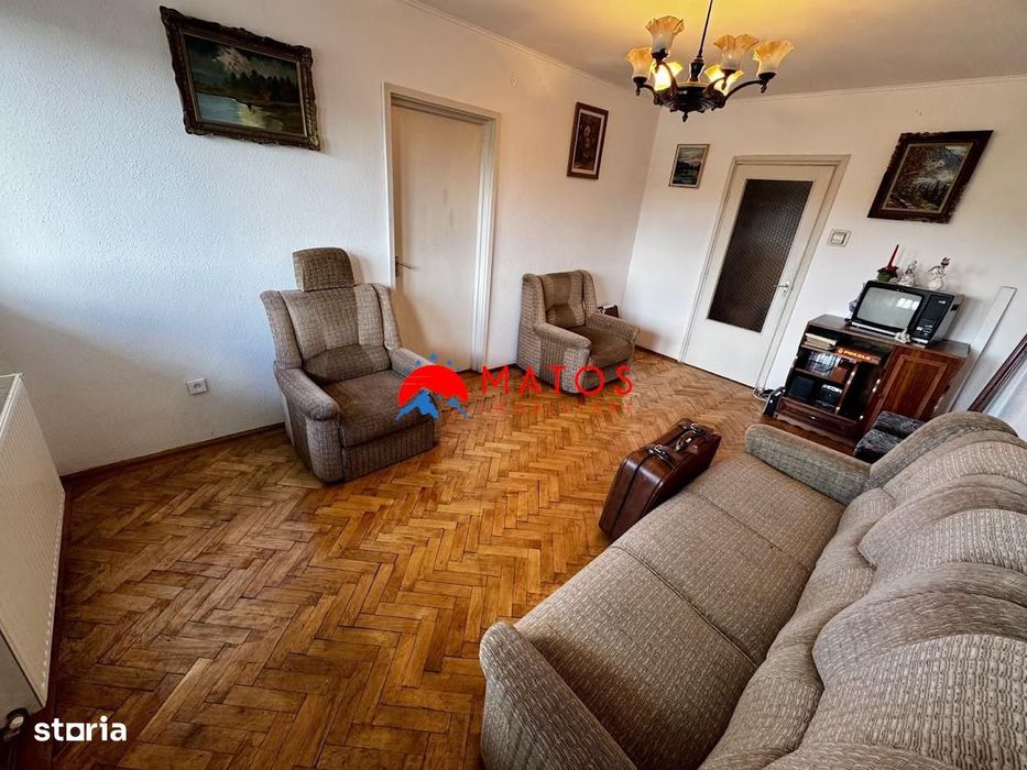 Apartament de vanzare Campina | central | FARA COMISION la cumparator
