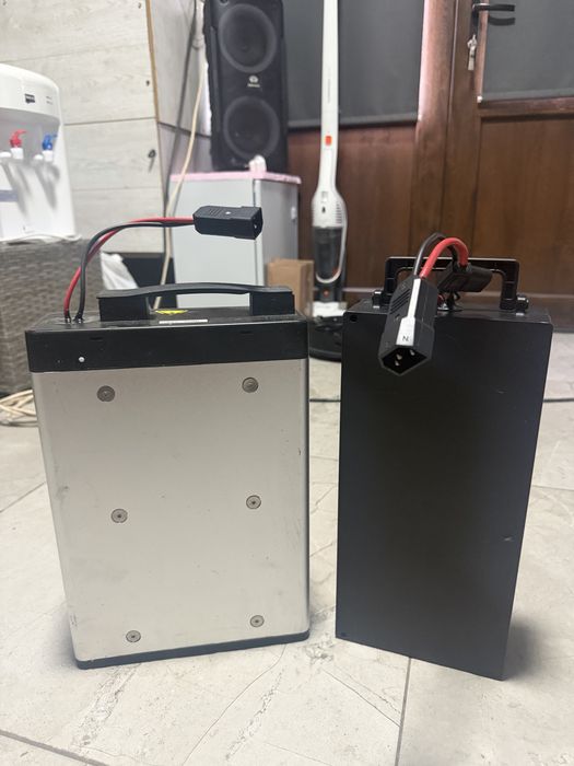 Baterii Li-ion 60v23Ah & 60v 32Ah