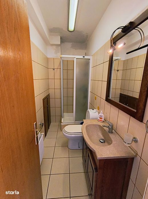 Vila Complex The CLASS,- rond OMV Pipera- curte - garaj