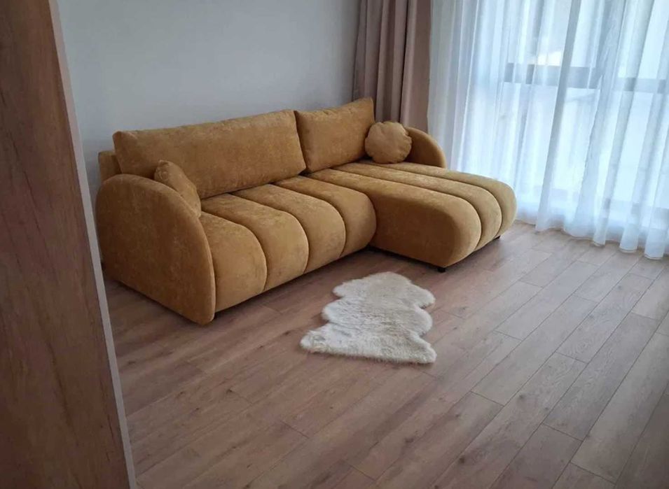 Inchiriez garsoniera 21 Residence