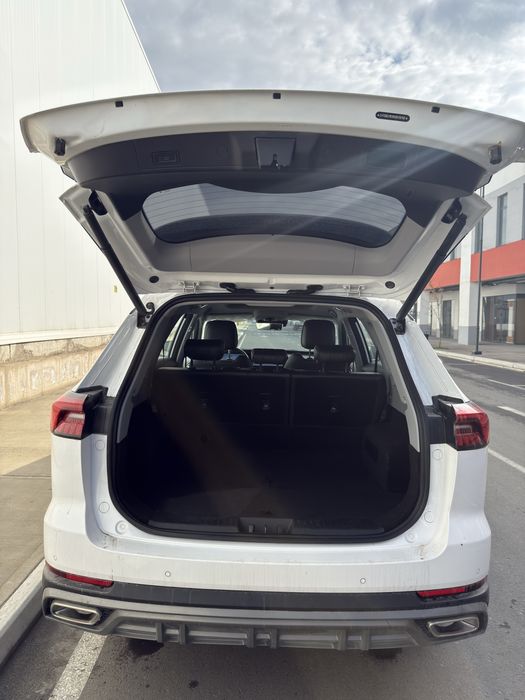 Chery Tiggo8 Pro 290T