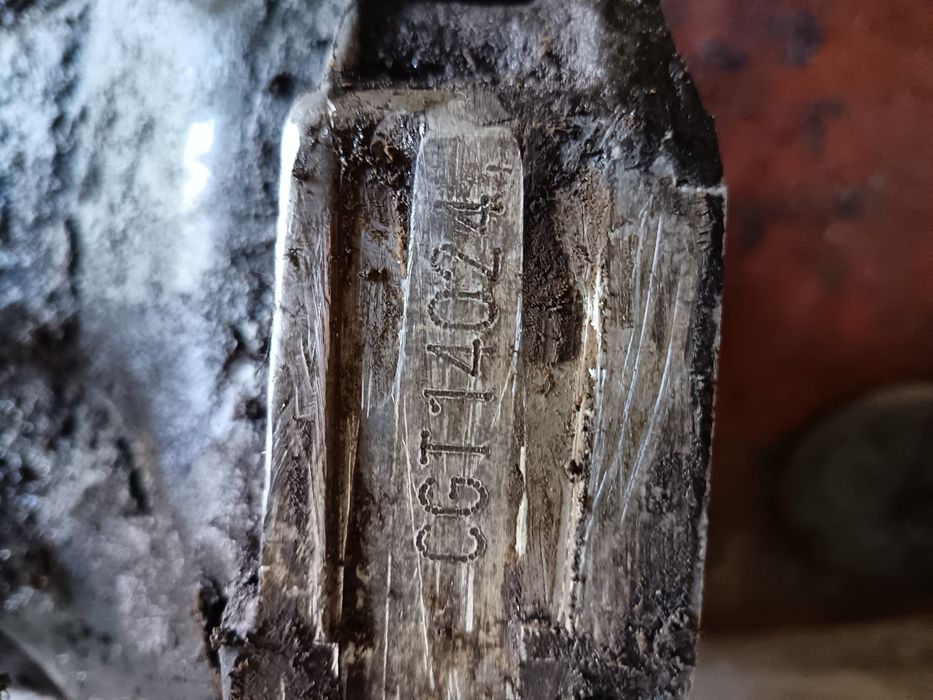 Каробка мкпп Ауди 80  б4  с4. CGT