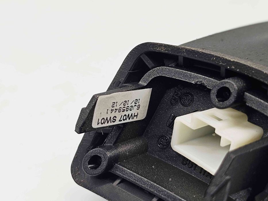 Comenzi volan Seat Ibiza 5 (6J5) FR [Fabr 2008-2017] 6J0959441