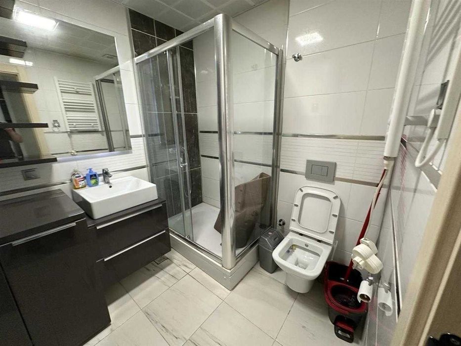 Дава се под наем Двустаен апартамент в Бургас, Възраждане - 59 кв.м за 244.8 € - Снимка #2