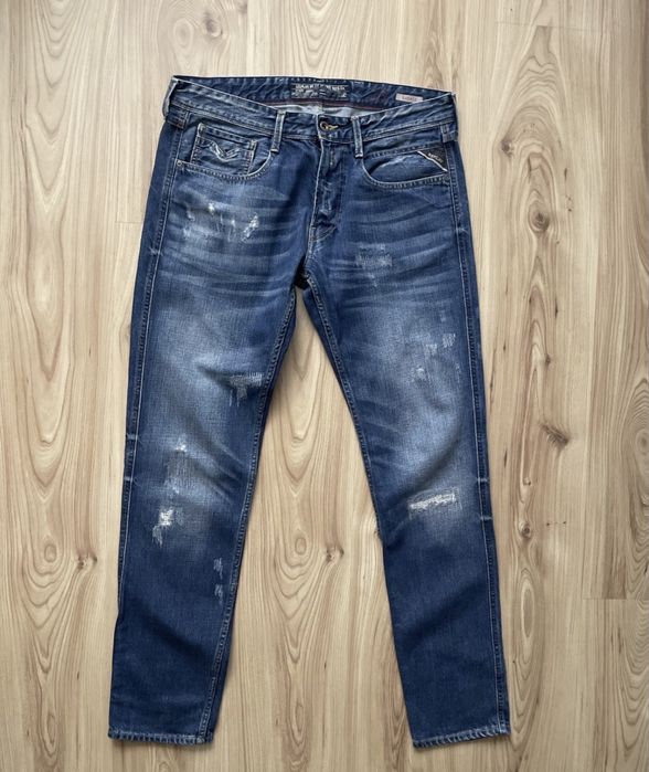 REPLAY / мъжки дънки W33L34