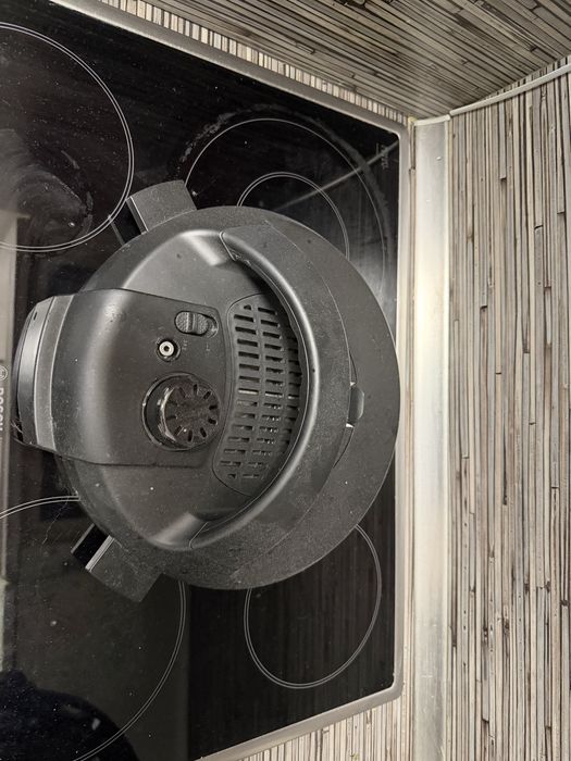 Instant Pot Pro Crysp + Air fryer