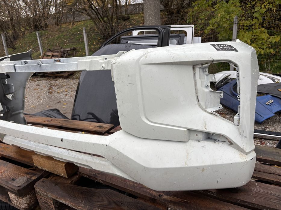 Броня Mitsubishi L200