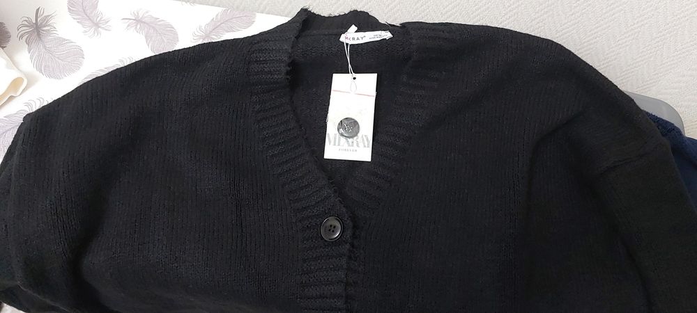 Кардиган турция Mixray