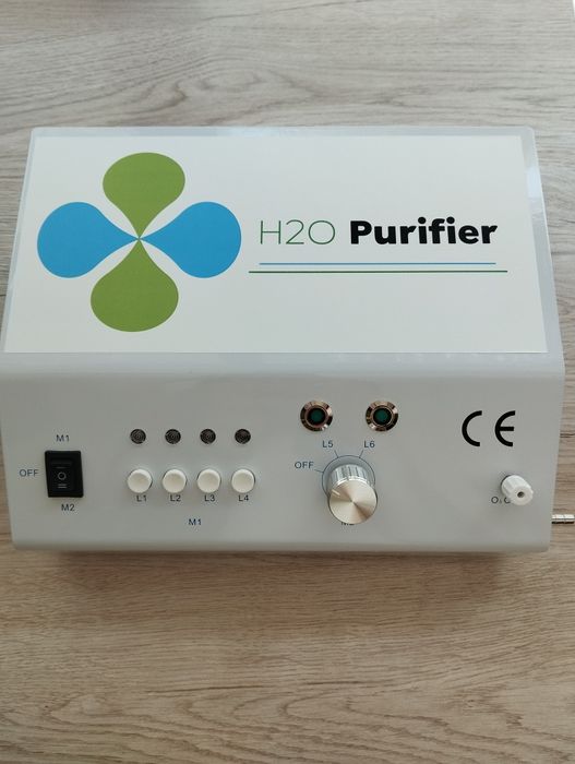 Озонатор медицинский