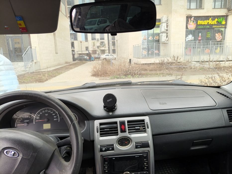 Лада приора 2013