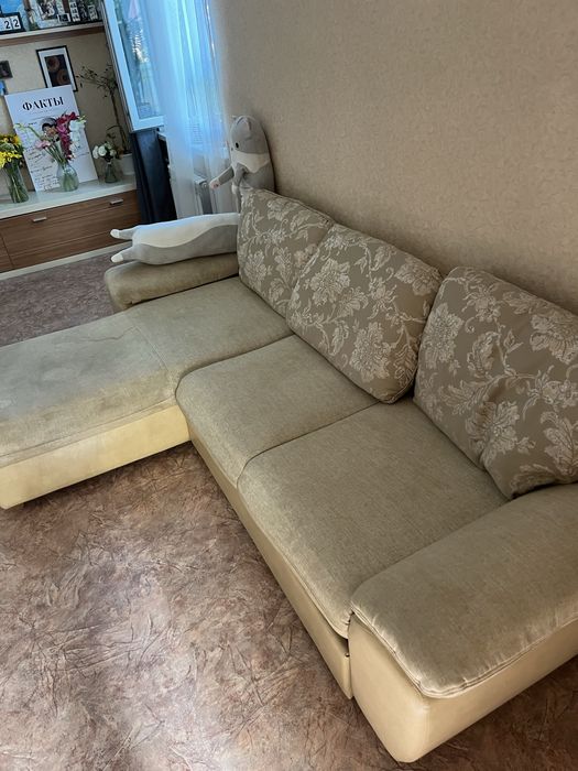 Диван раскладной
