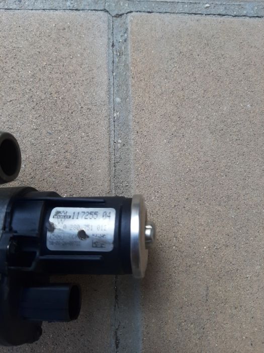 EGR за 2.0 TDI, 140 к.с.