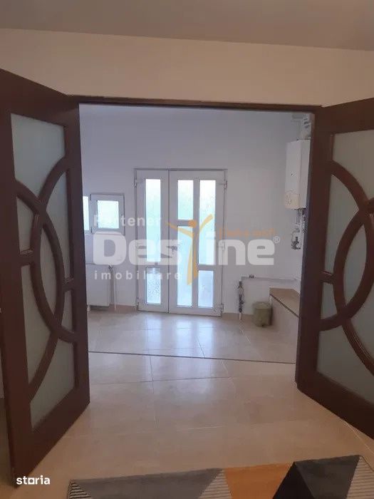 Inchiriere Casa Rosu Chiajna – 580 Euro