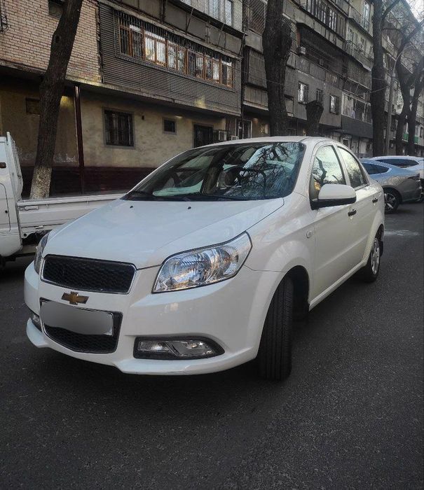 Аренда Выкуп Nexia 3