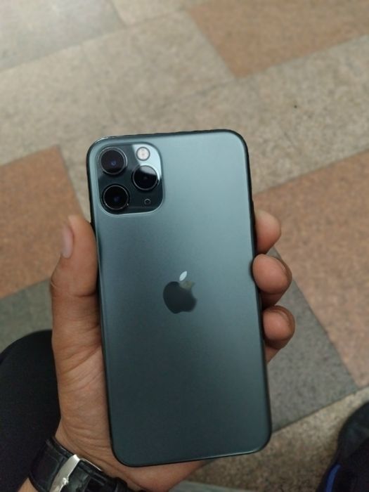 Iphone 11 pro 64gb