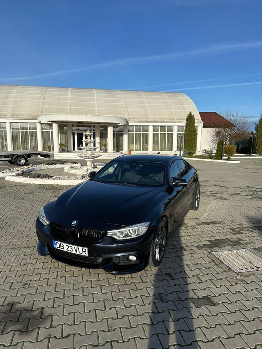 Bmw seria 4 f36 2.0 190de cai