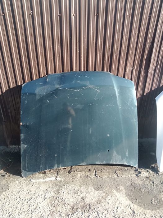 Капоты  не дорого