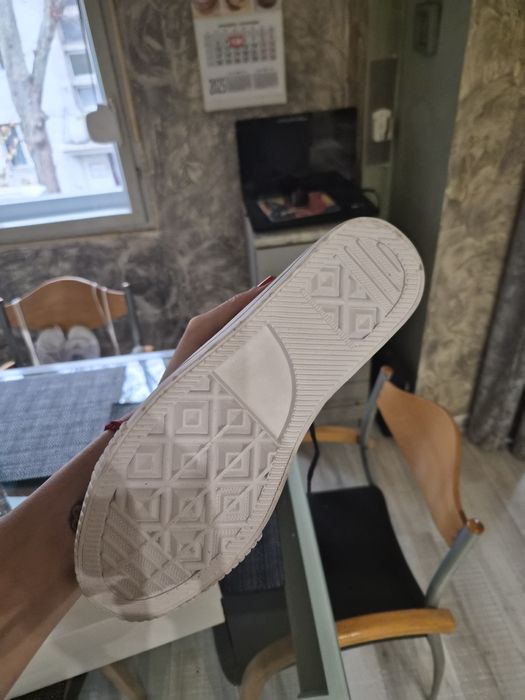 Гуменки на Karl Lagerfeld