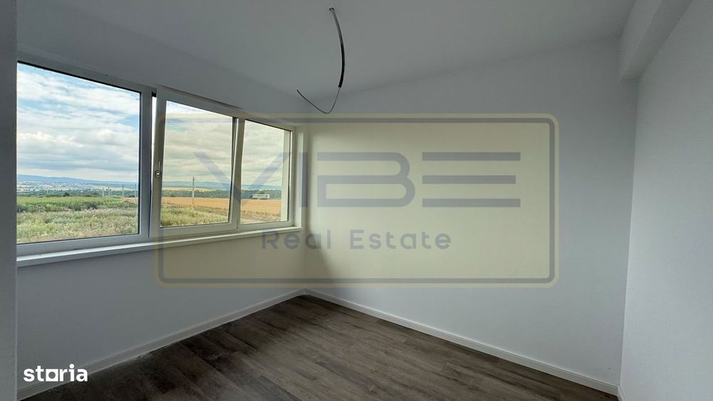Duplex 4 camere Miroslava - Rond Valea Ursului