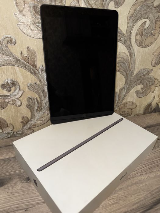 Ipad 8 generation Wi-fi
