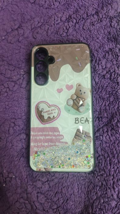 ПРОДАМ 130к Samsung s23 fe