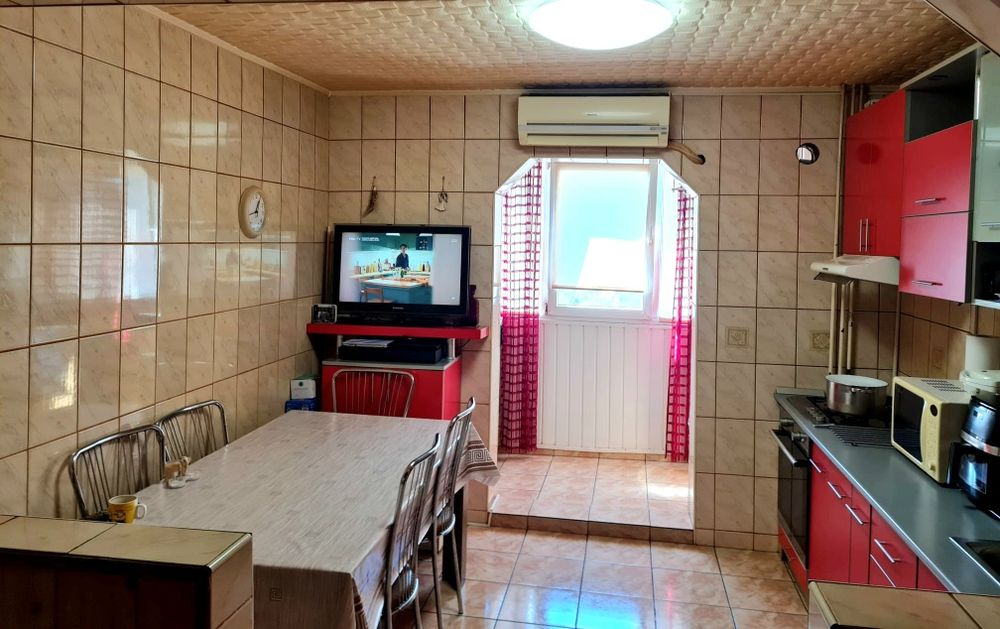 Apartament 2 camere Dristor