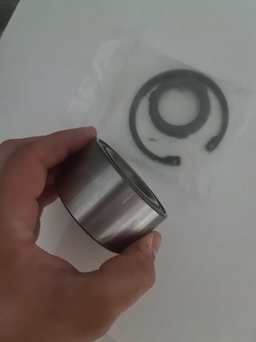 Подшипник ступицы SKF BA2B309609AD