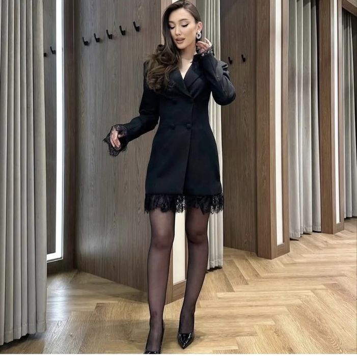 Продам новое платье