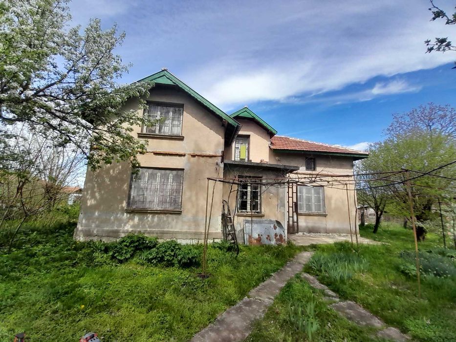Продава се Къща в София, 7-ми 11-ти километър - 75 кв.м за 307 €/кв.м - Снимка #18