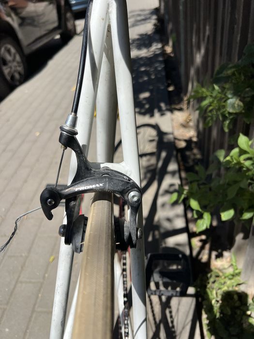 Bicicleta single speed/ fixie