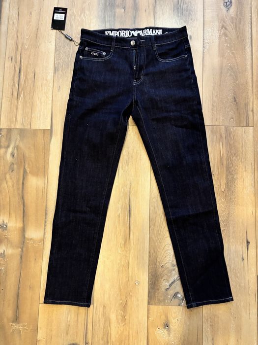 Чисто нови Дънки Emporio Armanj