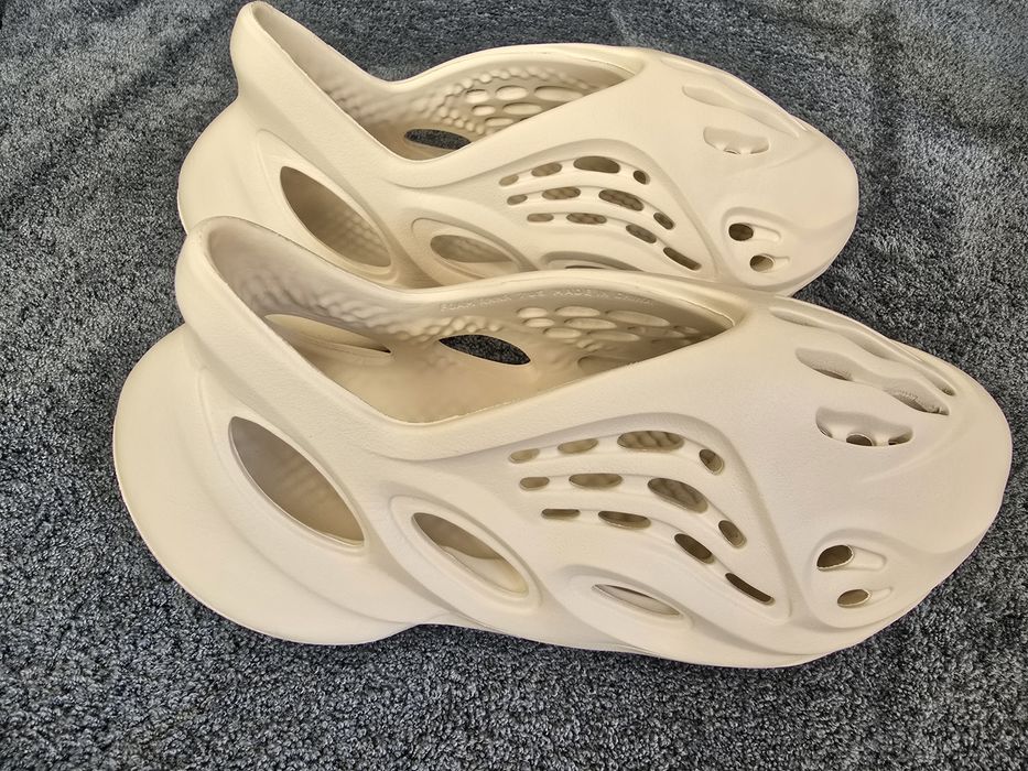 Adidas Yeerzy Foam Runner Sand