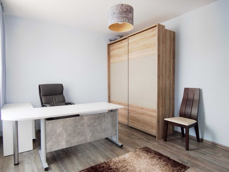 Дава се под наем Четиристаен апартамент в София, Бояна - 137 кв.м за 1300 € - Снимка #13